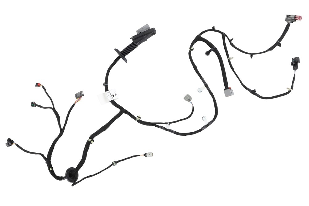 GM Genuine Parts Door Wiring Harness