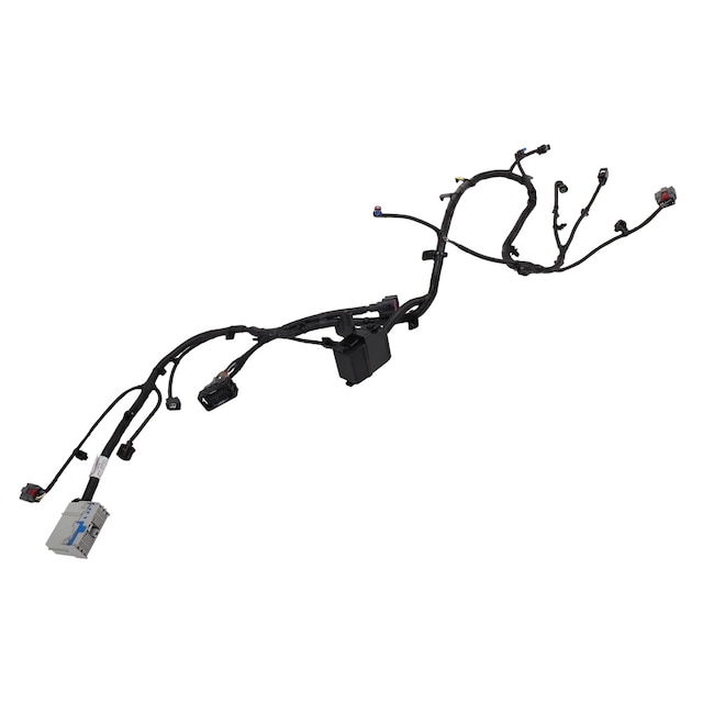 GM Genuine Parts Headlamp Wiring Harness