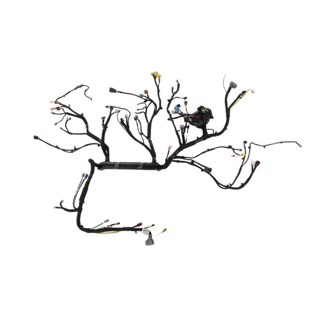 GM Genuine Parts Instrument Panel Wiring Harness