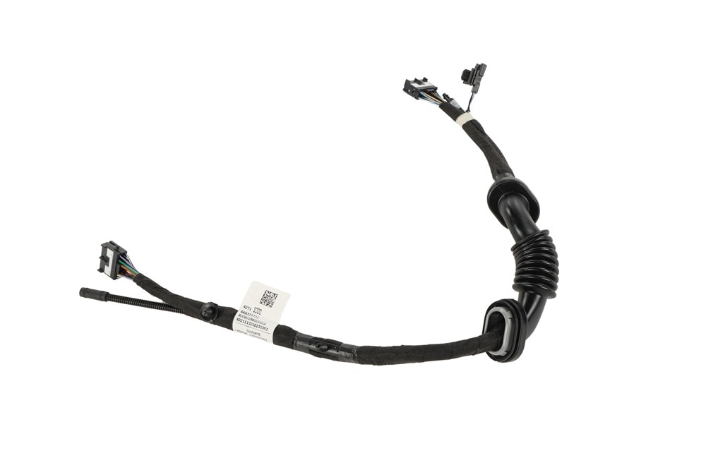 GM Genuine Parts Liftgate Wiring Harness