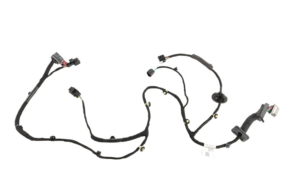 GM Genuine Parts Door Wiring Harness