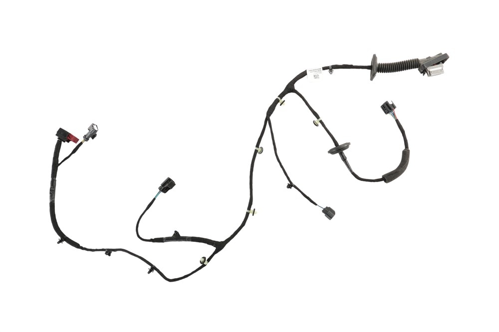 GM Genuine Parts Door Wiring Harness