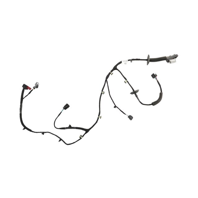 GM Genuine Parts Door Wiring Harness
