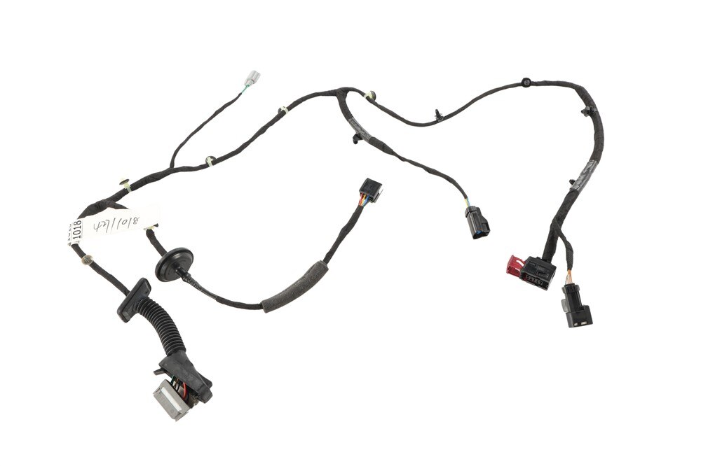 GM Genuine Parts Door Wiring Harness