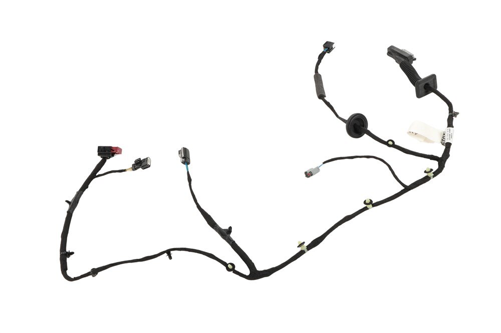 GM Genuine Parts Door Wiring Harness