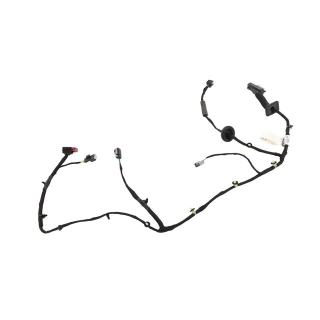 GM Genuine Parts Door Wiring Harness