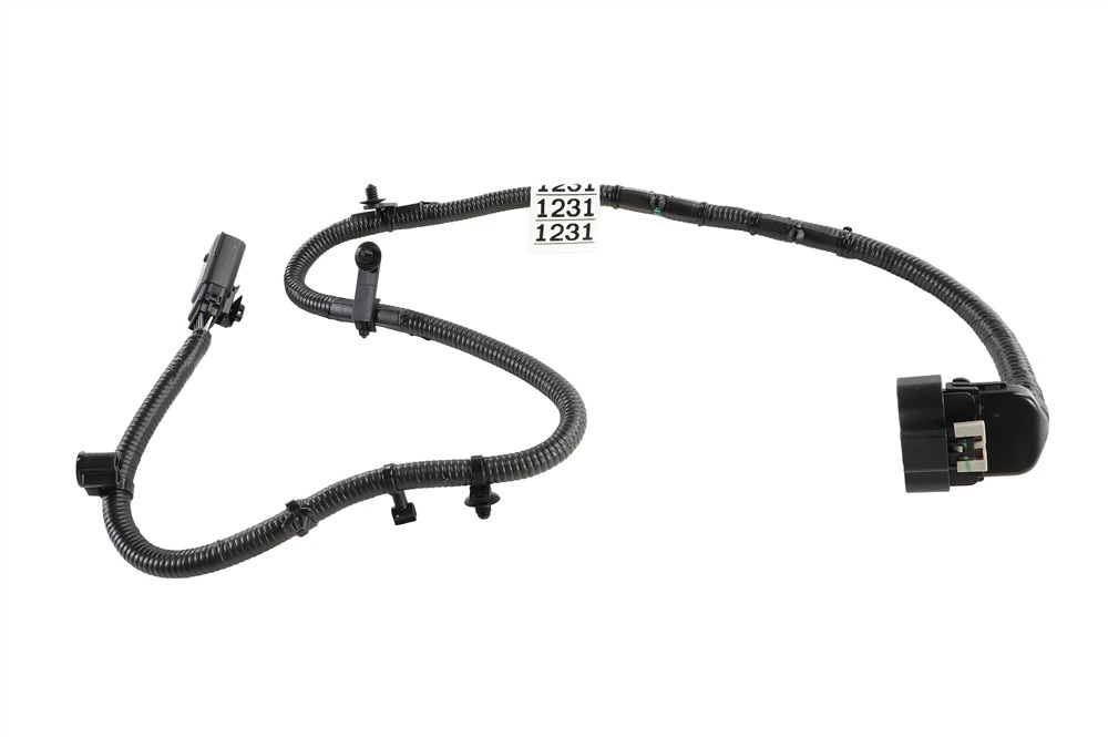 GM Genuine Parts Chassis Wiring Harness