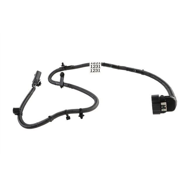 GM Genuine Parts Chassis Wiring Harness