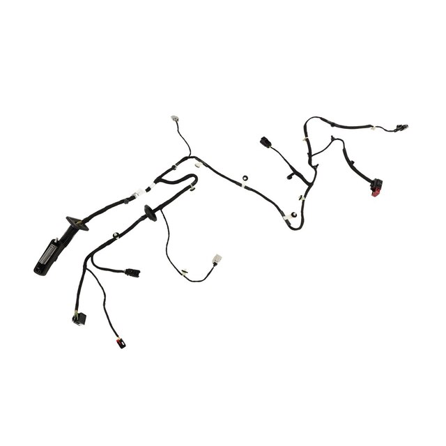 GM Genuine Parts Front Passenger Side Door Wiring Harness