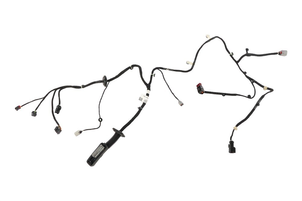 GM Genuine Parts Front Driver Side Door Wiring Harness