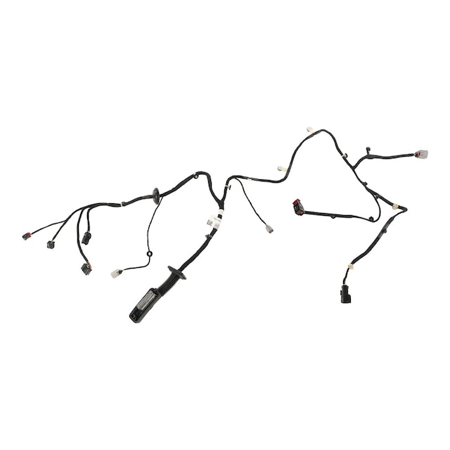 GM Genuine Parts Front Driver Side Door Wiring Harness