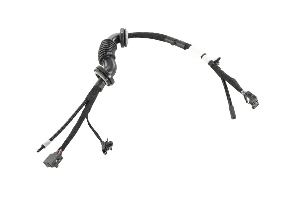 GM Genuine Parts Liftgate Wiring Harness