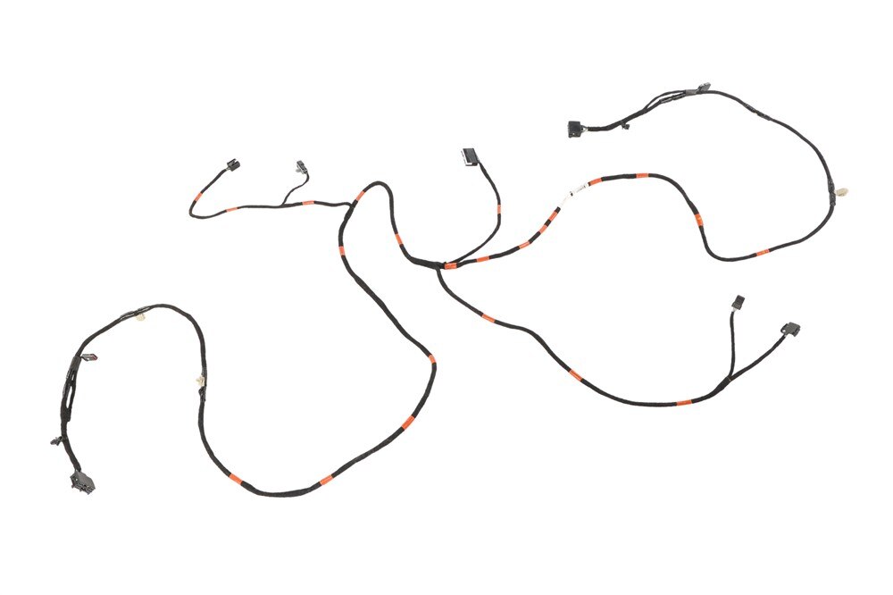 GM Genuine Parts Roof Wiring Harness