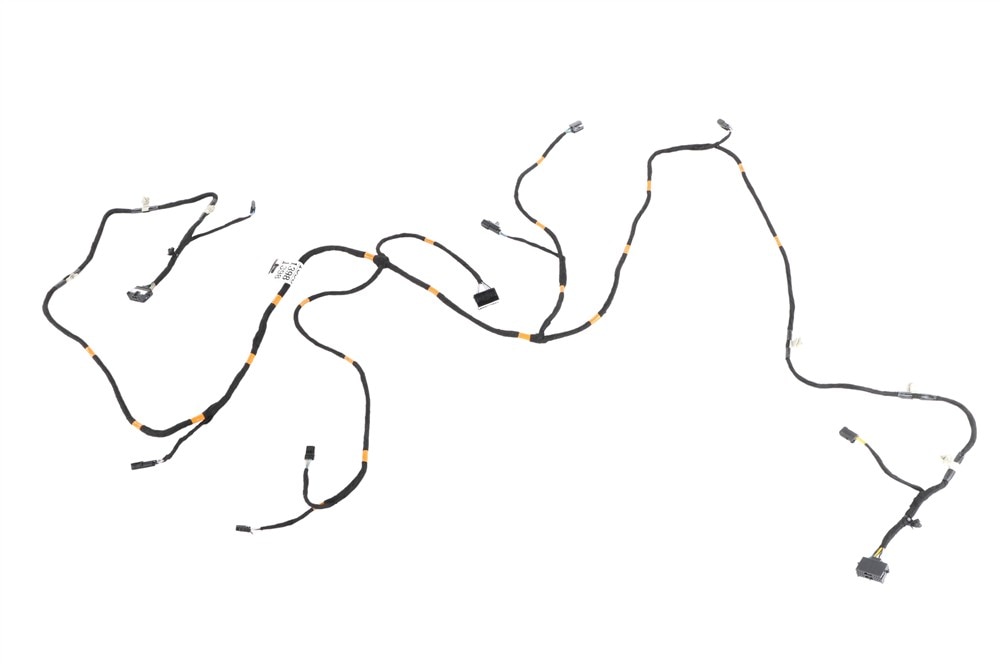 GM Genuine Parts Roof Wiring Harness