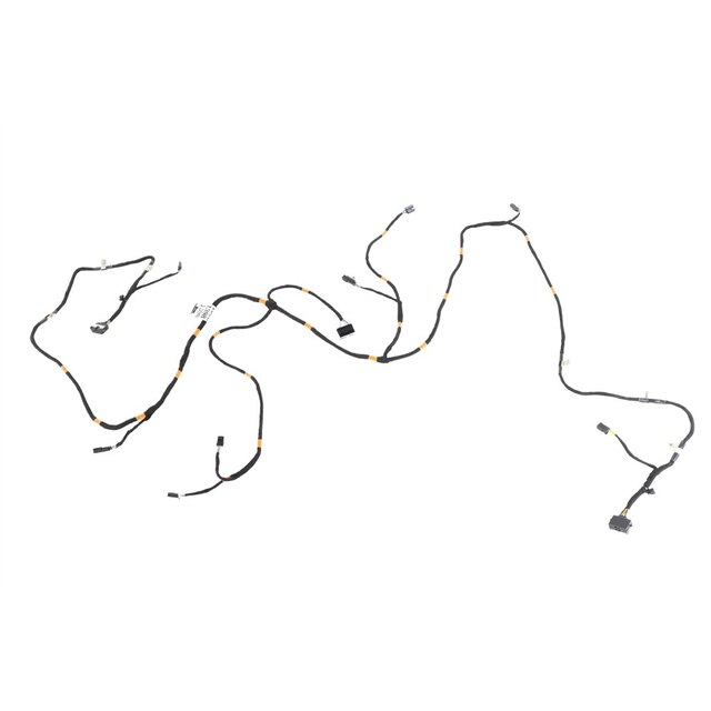 GM Genuine Parts Roof Wiring Harness