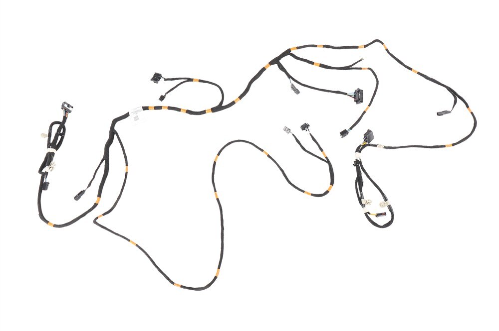 GM Genuine Parts Roof Wiring Harness