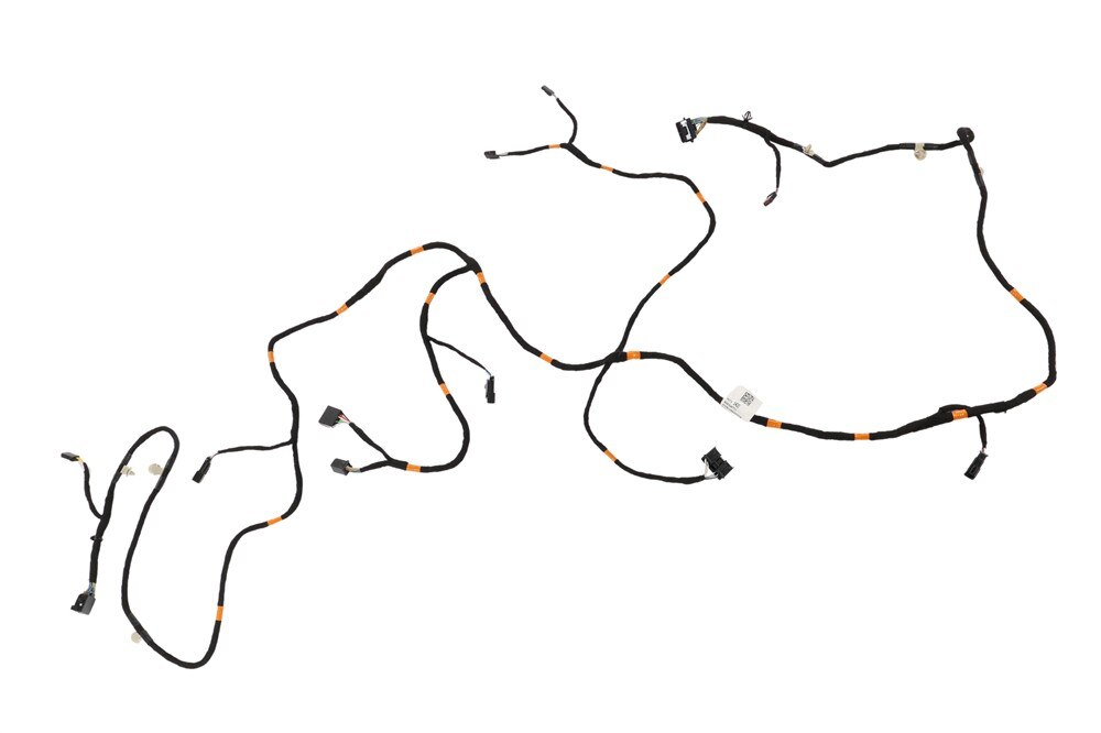 GM Genuine Parts Roof Wiring Harness