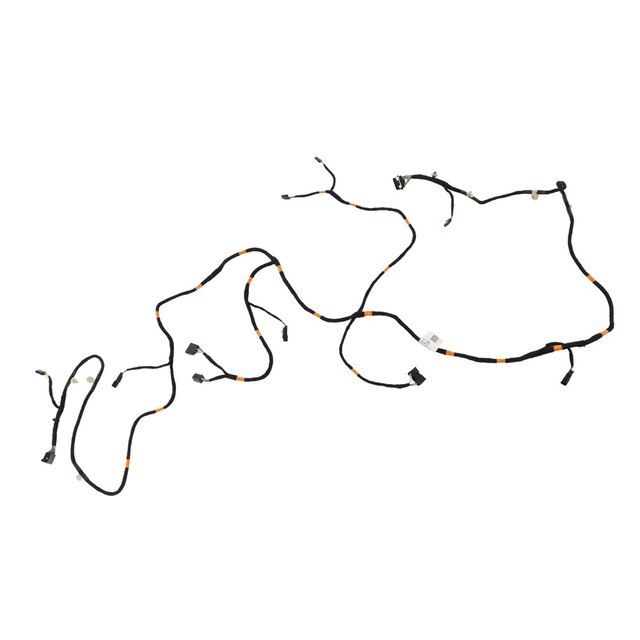 GM Genuine Parts Roof Wiring Harness