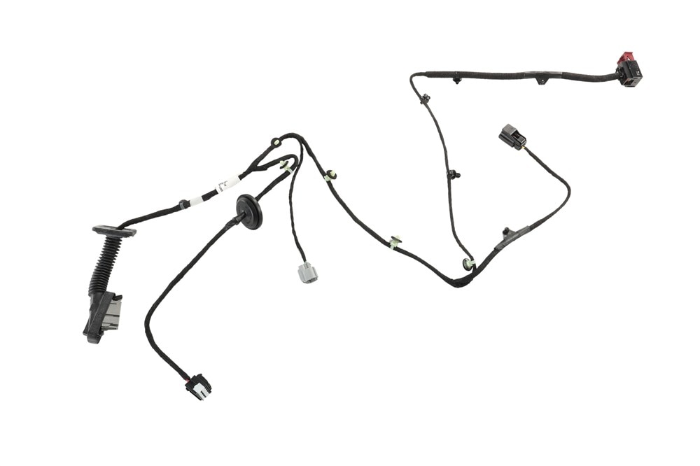 GM Genuine Parts Door Wiring Harness