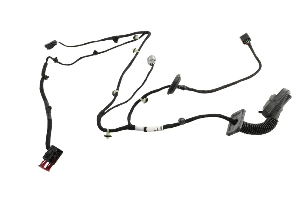 GM Genuine Parts Door Wiring Harness