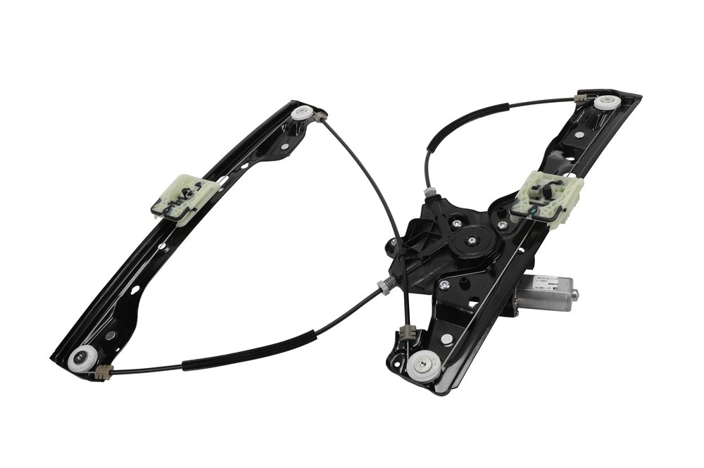GM Genuine Parts Front Driver Side Door Window Regulator