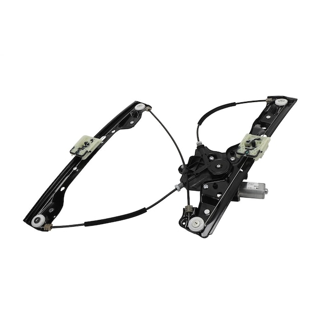 GM Genuine Parts Front Driver Side Door Window Regulator