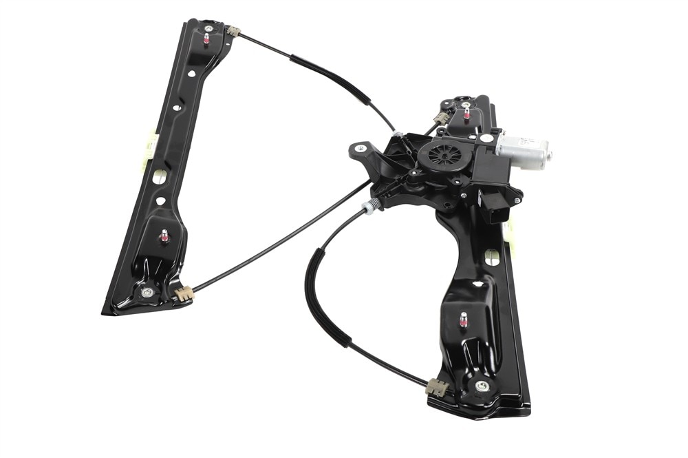 GM Genuine Parts Front Driver Side Door Window Regulator