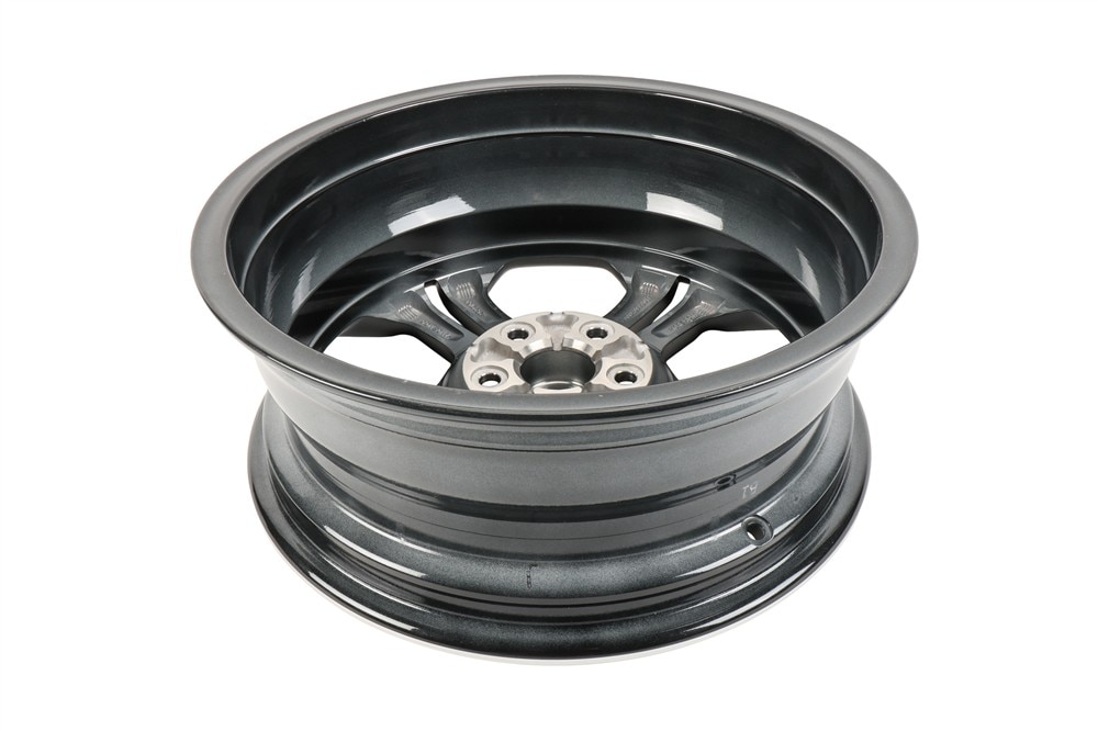 GM Genuine Parts Front and Rear Wheel | 42711718 | GM Parts