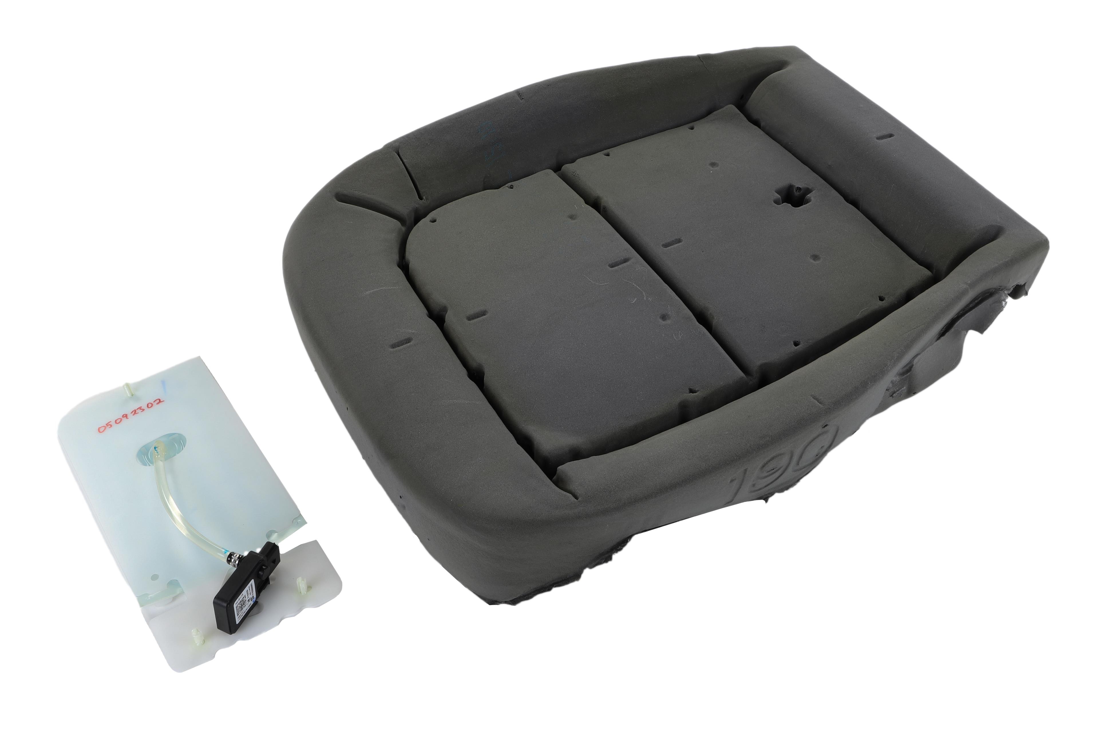GM Genuine Parts Airbag Front Passenger Presence Module