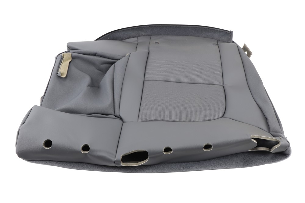 GM Genuine Parts Galvanized Cool Rear Passenger Side Seat Back Cover