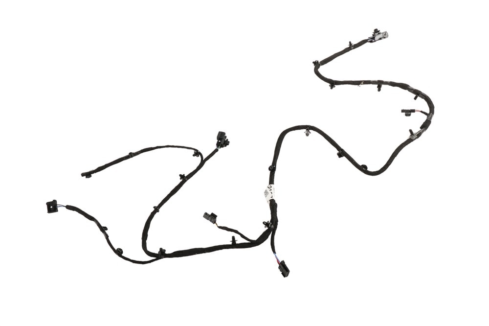 GM Genuine Parts Liftgate Wiring Harness
