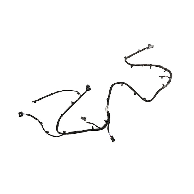 GM Genuine Parts Liftgate Wiring Harness