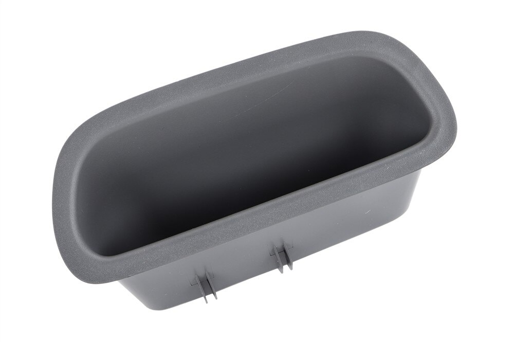 GM Genuine Parts Dark Ash Gray Liftgate Trim Finish Panel Pull Cup