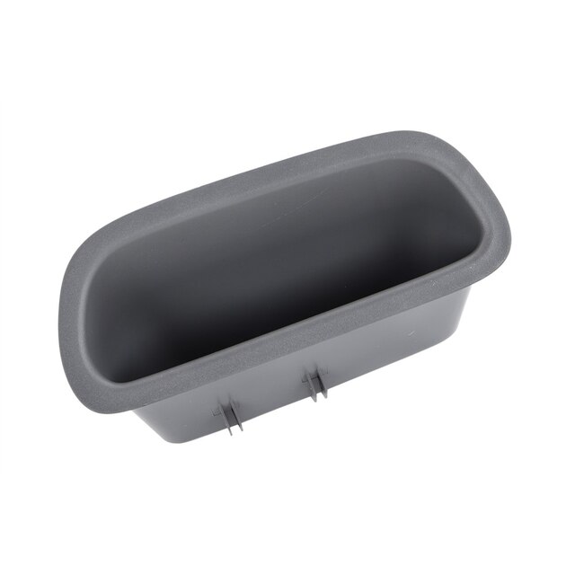 GM Genuine Parts Dark Ash Gray Liftgate Trim Finish Panel Pull Cup