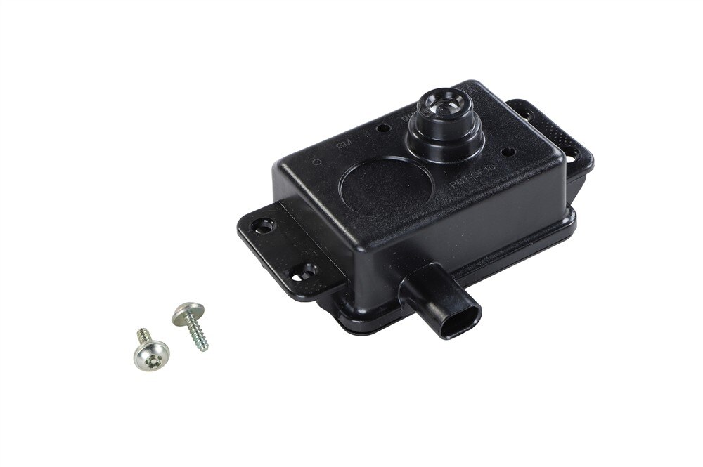 GM Genuine Parts Rear Closure Hands Free Lamp