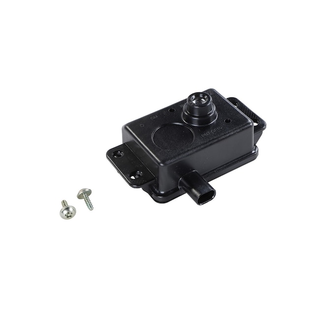 GM Genuine Parts Rear Closure Hands Free Lamp