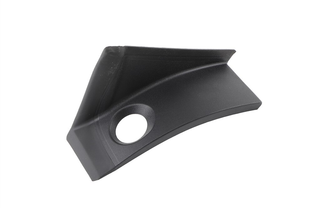 GM Genuine Parts Passenger Side Back Body Opening Side Gutter
