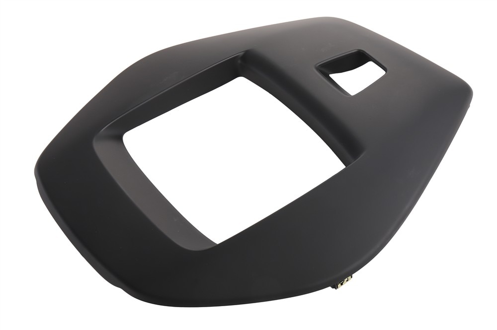 GM Genuine Parts Black Head-Up Display Bezel