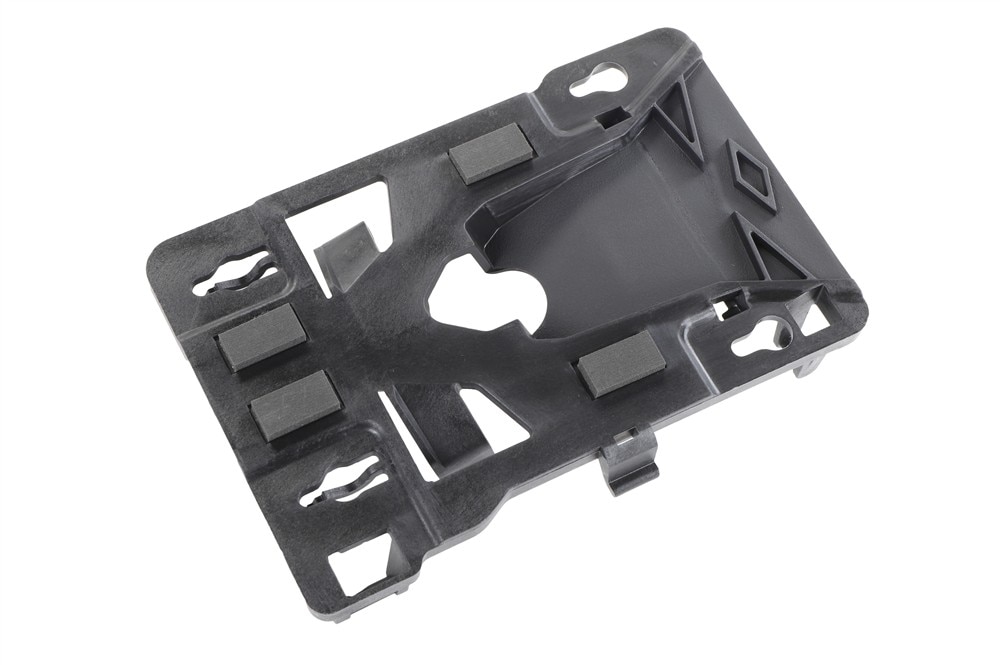 GM Genuine Parts Multifunction Relay Module Bracket