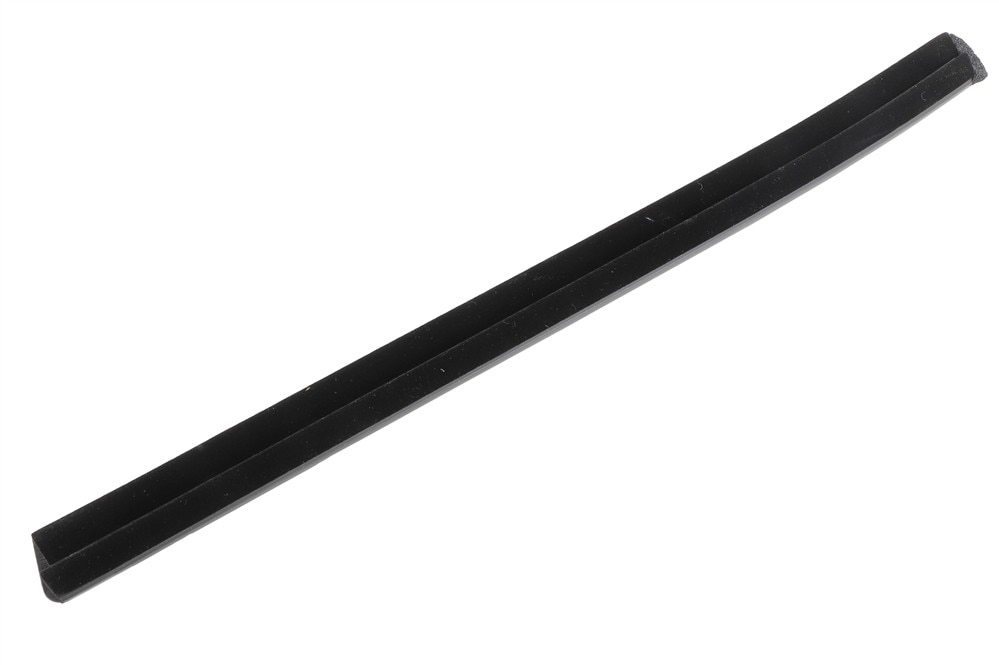 GM Genuine Parts Rear Driver Side Door Window Inner Sealing Strip