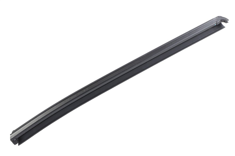 GM Genuine Parts Rear Passenger Side Door Window Inner Sealing Strip