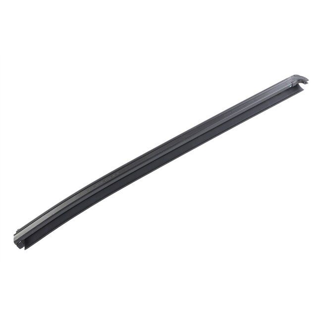 GM Genuine Parts Rear Passenger Side Door Window Inner Sealing Strip