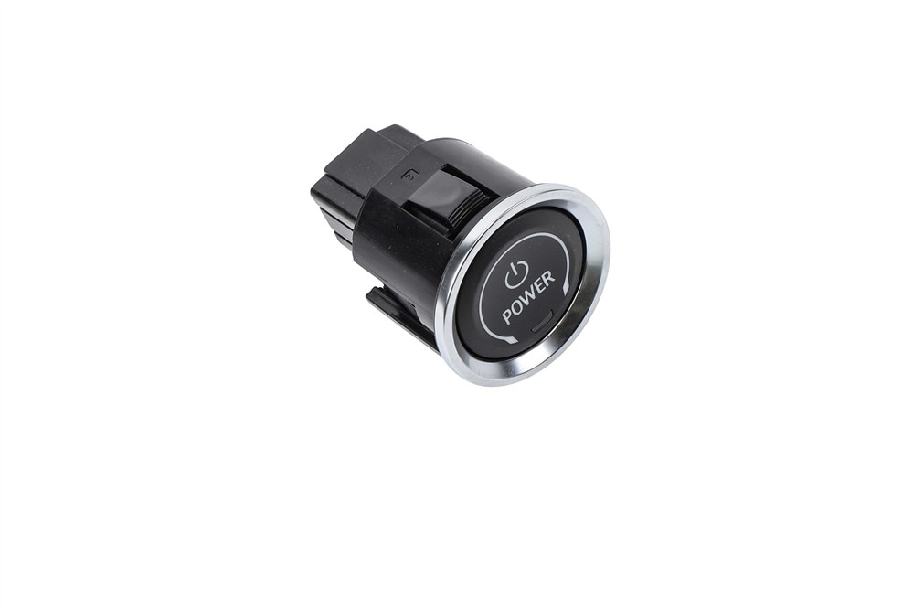 GM Genuine Parts On/Off Vehicle Switch