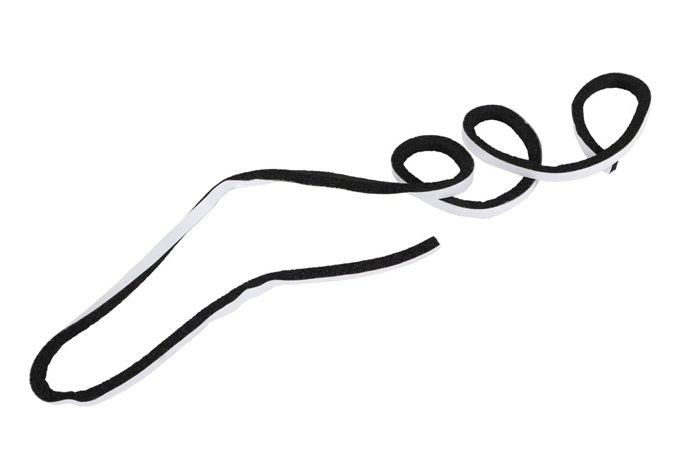GM Genuine Parts Instrument Panel Trim Pad Seal