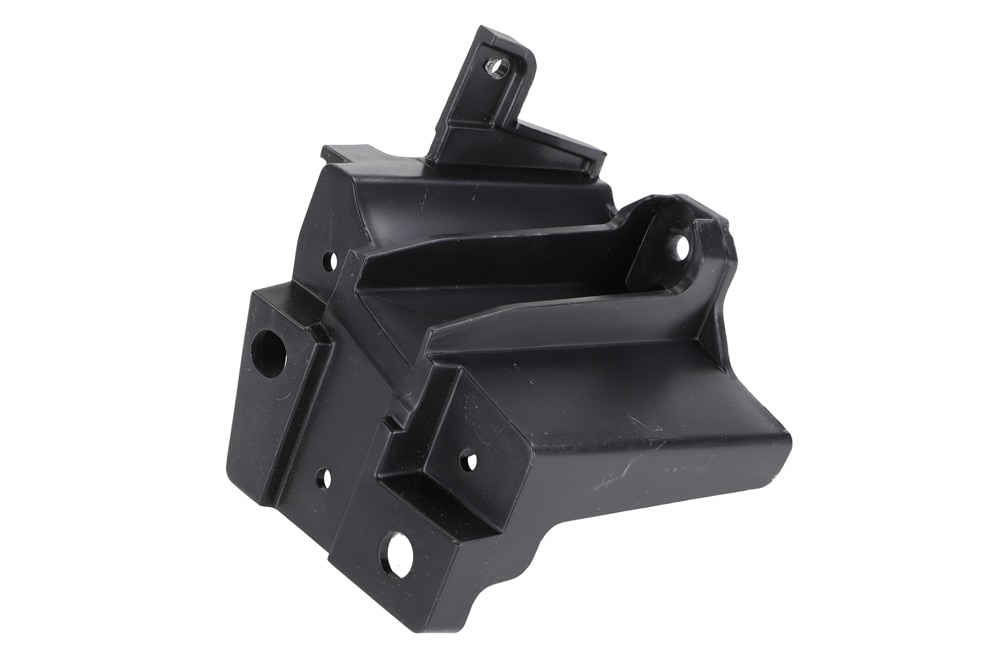 GM Genuine Parts Driver Side Instrument Panel Upper Bracket