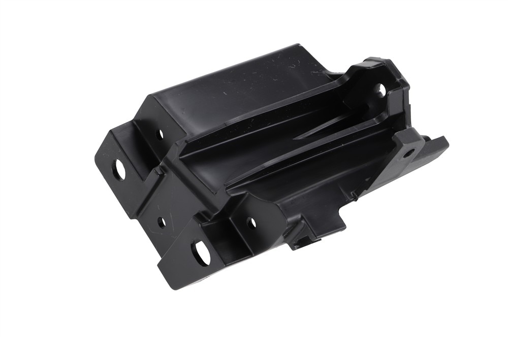 GM Genuine Parts Passenger Side Instrument Panel Upper Bracket