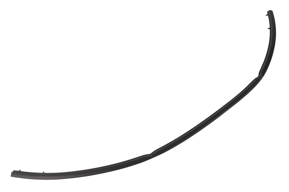 GM Genuine Parts Hood Rear Weatherstrip