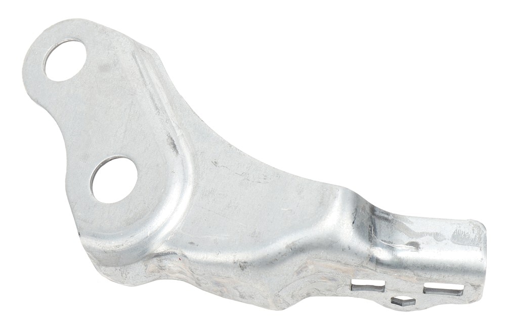 GM Genuine Parts Passenger Side Headlamp Bracket