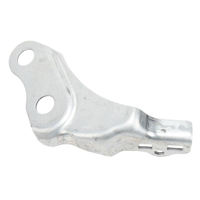 GM Genuine Parts Passenger Side Headlamp Bracket