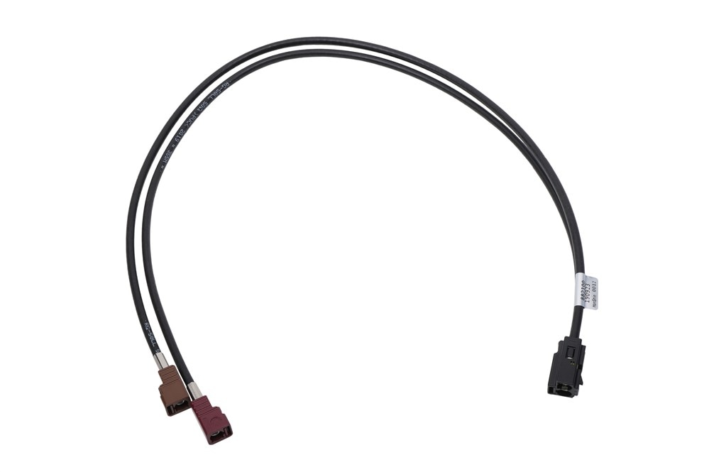 GM Genuine Parts Instrument Panel Antenna Coax Cable